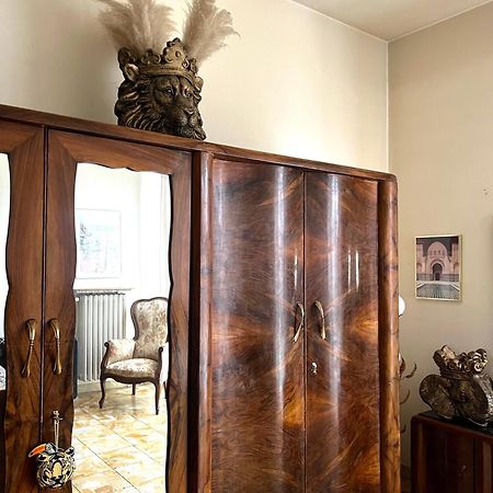 Casa Bellariva Apartment Florence Exterior photo